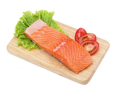 Chuyên Bán Cá Hồi Nauy Fillet Nguyên Miếng Giá Sỉ Lẻ